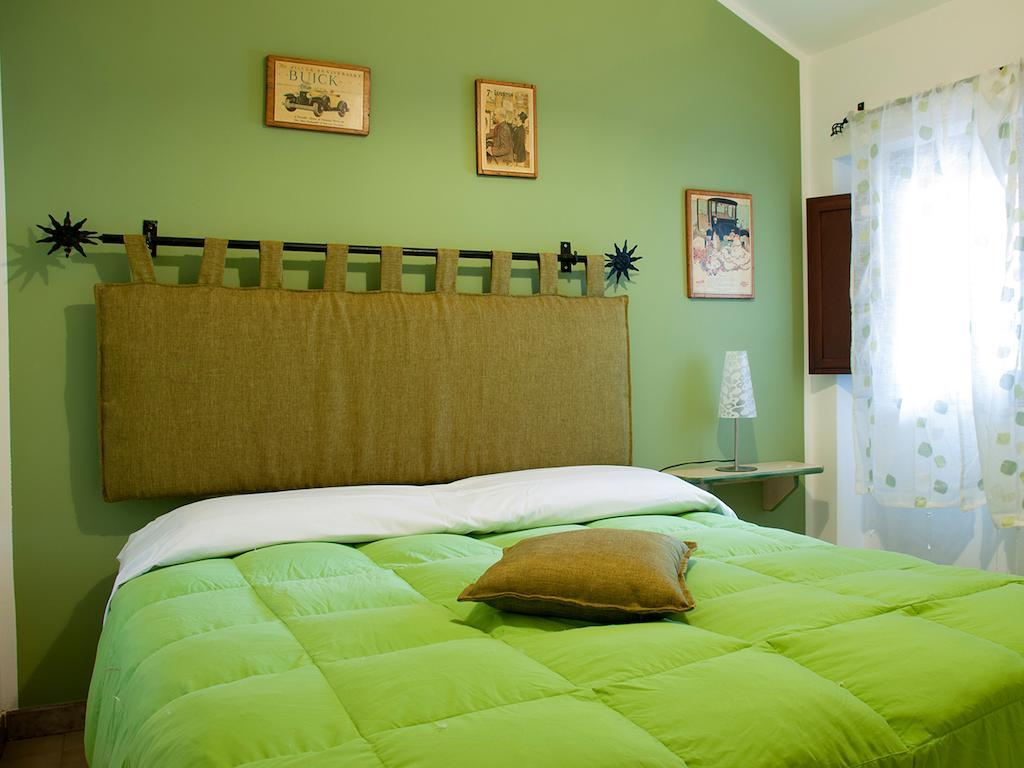 Bed And Breakfast Maria Скопелло Номер фото