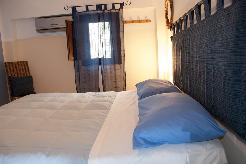 Bed And Breakfast Maria Скопелло Экстерьер фото
