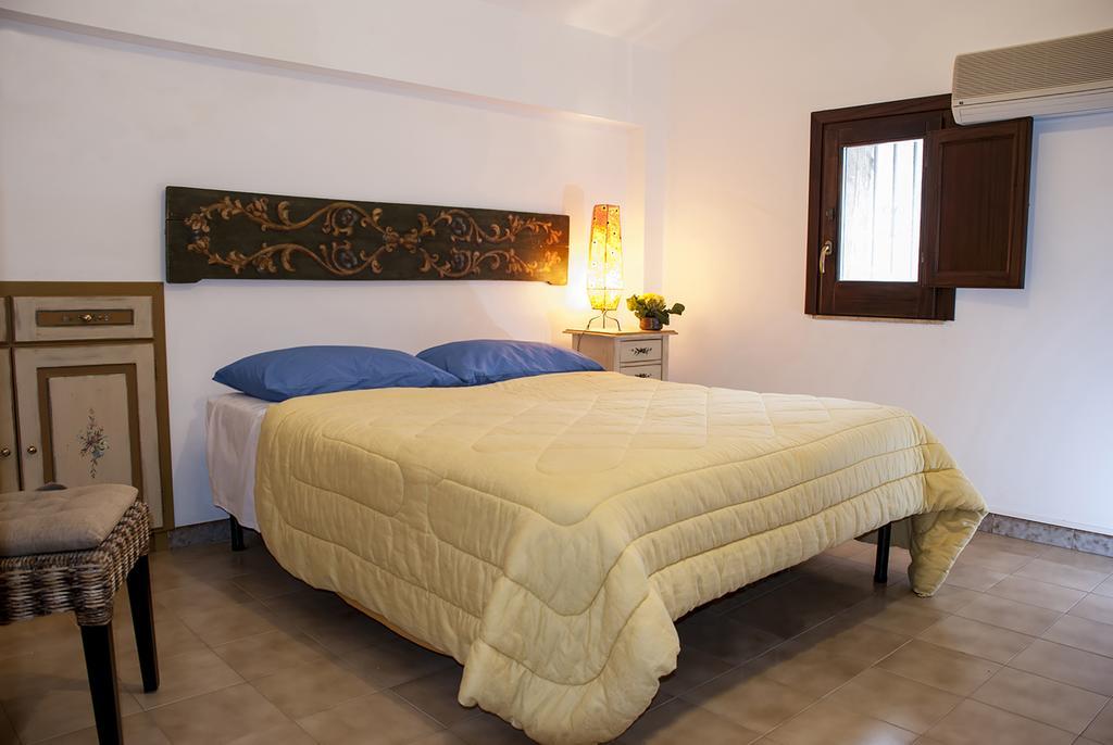 Bed And Breakfast Maria Скопелло Экстерьер фото