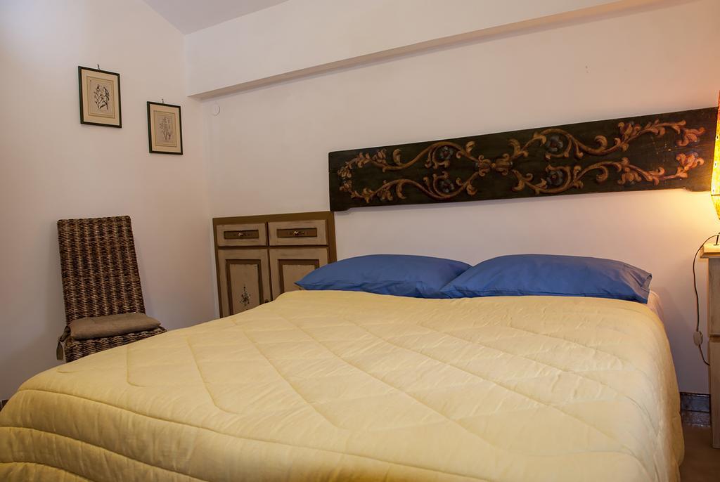 Bed And Breakfast Maria Скопелло Экстерьер фото
