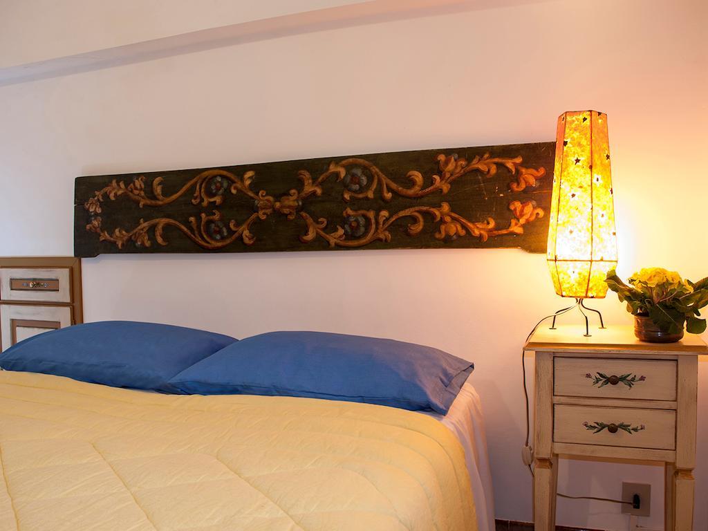 Bed And Breakfast Maria Скопелло Экстерьер фото